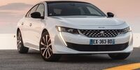 تصاویر جدیدترین محصول پژو