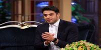  خفت گیری از علی ضیا در تونل نیایش تهران +فیلم