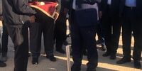 آغاز عملیات اجرایی توسعه و نوسازی باند جنوبی فرودگاه کیش