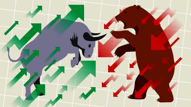 جدال نیروهای درونی و بیرونی در بازار سهام