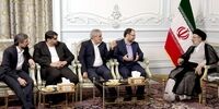 ناگفته های ابراهیم رئیسی از قبل و بعد از انتخابات / از انتشار تصاویر گذشته تتلو متاسف شدم