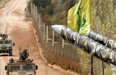 حملات جدید حزب‌الله علیه مواضع ارتش رژیم صهیونیستی