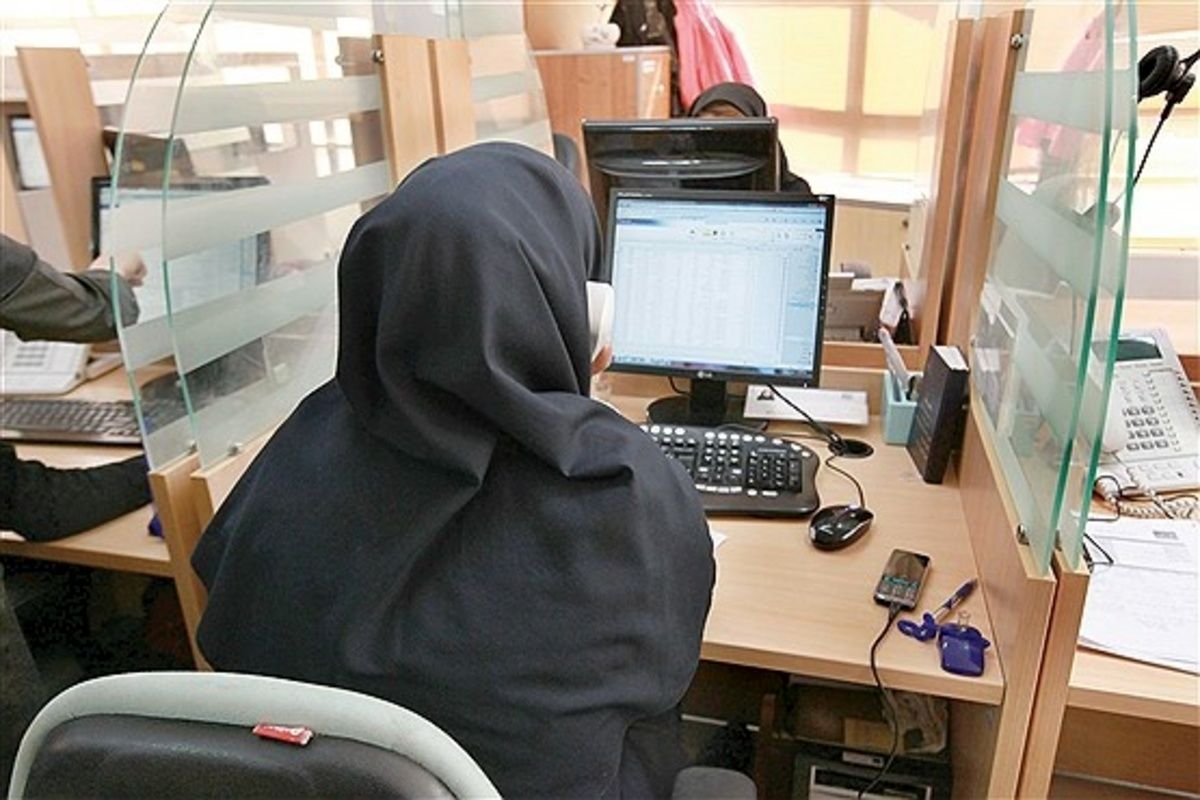 دستور دادستانی مشهد: به بدحجاب‌ها خدمات ندهید!