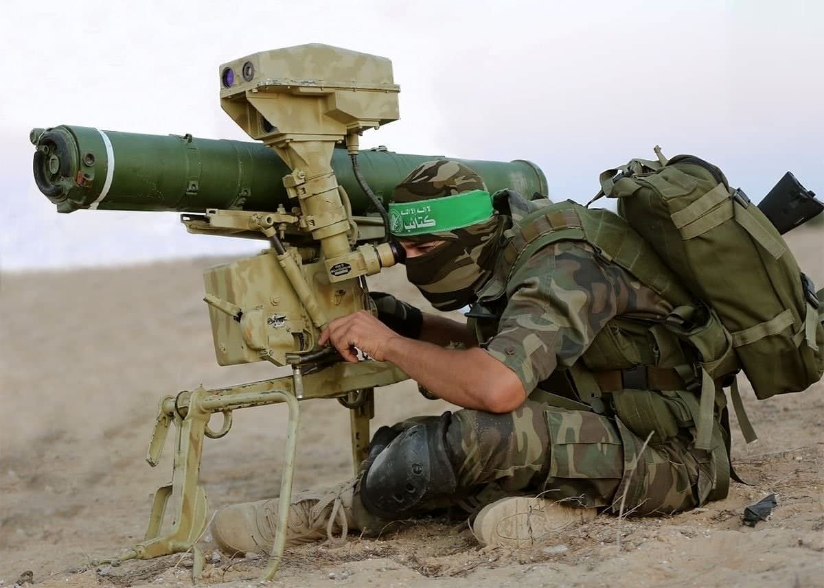 چگونه عملیات حماس از دید رادارهای اطلاعاتی اسرائیل مخفی ماند؟