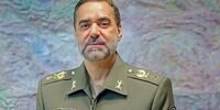 وزیر پیشنهادی دفاع را بشناسید+ عکس