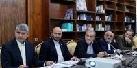 رئیس‌جمهور: همه مدیران آستین خود را بالا بزنند/ عدالت به آموزش بازمی‌گردد؟
