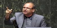 عضو کمیسیون امنیت ملی: در دولت سیزدهم قبل 10 تا 16 میلیون افغان وارد کشور شدند/ می‌خواستند به هر نحوی یک مشروعیتی برای ماندگاری اتباع افغان ایجاد کنند