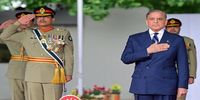 شهباز شریف و عاصم منیر وارد تهران شدند+ فیلم
