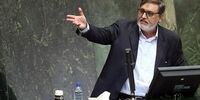 رونمایی عضو جبهه پایداری از نامزدهای اصولگرایان برای انتخابات ریاست جمهوری 