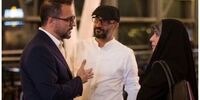 اینجا همه مجری‌های معروف جمع‌اند+جزئیات