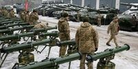 کشف فساد 40 میلیون دلاری در ارتش اوکراین/ چند نفر بازداشت شدند؟