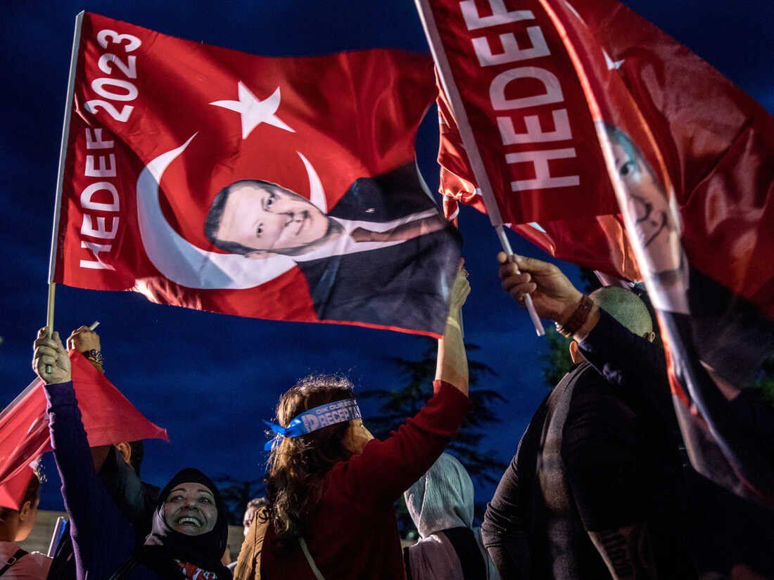 برگ برنده اپوزیسیون برای کنار زدن اردوغان از قدرت