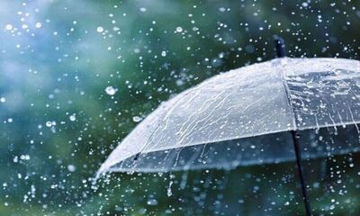 هواشناسی بارش باران را در این استان‌ها پیش بینی کرد+ فیلم