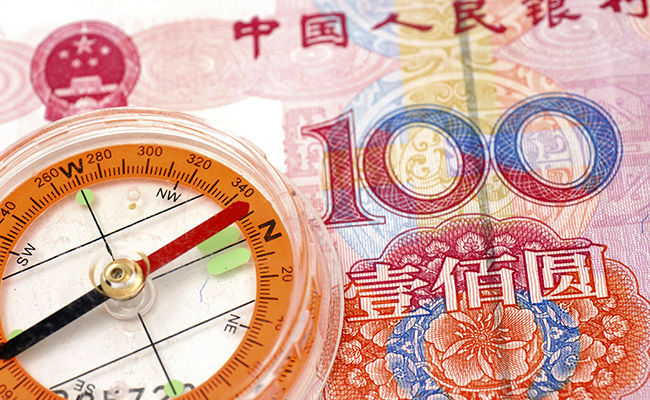 ویروس مسری اقتصاد چین؛ بحران ارزی یا نوسانات موقت؟ + نمودار
