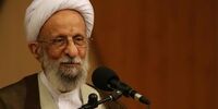 آخرین وضعیت جسمانی آیت الله مصباح
