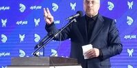 قالیباف: نباید شجاعت را از مدیران بگیریم