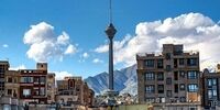 قیمت هر مترمربع مسکن در تهران چند شد؟