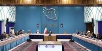 در جلسه شورای‌عالی انقلاب فرهنگی با حضور رئیسی چه گذشت؟