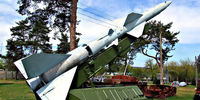 این موشک روسی شکارچی هولناک بمب‌افکن‌های آمریکاست+عکس
