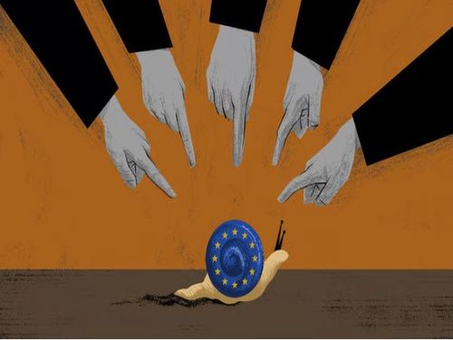 پوتین و زلنسکی به یک نقطه مشترک رسیدند | انگشت اتهام جهانیان به سمت اروپاست 