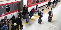 بلیت قطار گران می شود+ جزئیات
