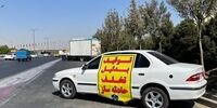 اتمام حجت سردار مومنی با راننده ها/ این خودروها متوقف می شوند 