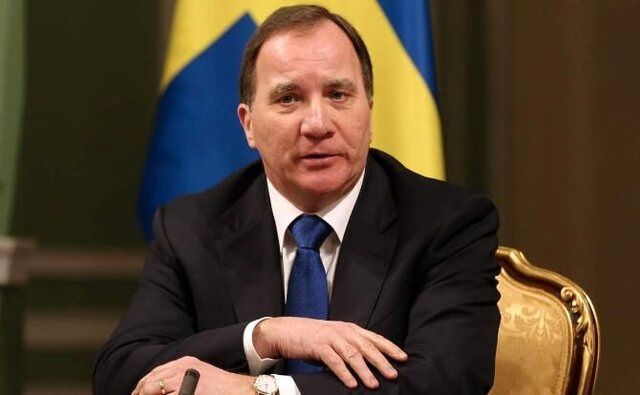 واکنش نخست وزیر سوئد به خروج یک جانبه آمریکا از برجام