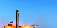 موشک «خرمشهر 4» در 12 دقیقه به هدف اصابت می‌کند
