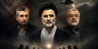 تب سوپرانقلابی‌ها عود کرد | تندروها و گسست ساختاری در درک مفهوم امنیت ملی | چگونه یک طیف روایت های رسمی را زیر سوال بردند؟ 