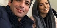 رابطه سحر قریشی و حمید گودرزی صحت دارد؟ 