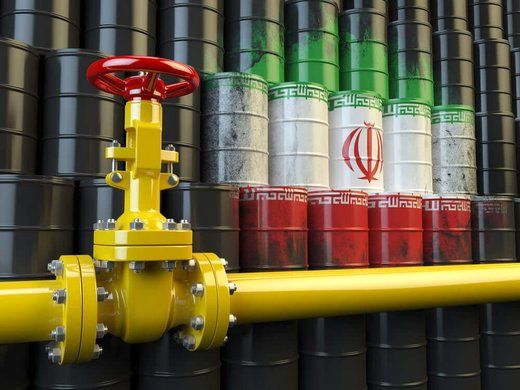 قیمت هر بشکه نفت ایران چقدر است؟