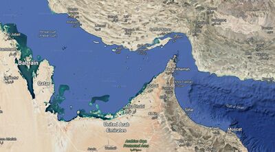دور زدن تنگه هرمز با هزاران کامیون | عراق صادرات نفت را از مسیر سوریه و اردن بازنویسی کرد