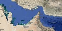 دور زدن تنگه هرمز با هزاران کامیون | عراق صادرات نفت را از مسیر سوریه و اردن بازنویسی کرد | امارات و عربستان وارد عمل شدند