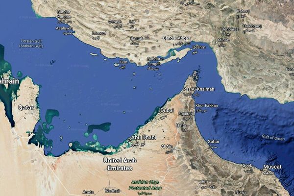دور زدن تنگه هرمز با هزاران کامیون | عراق صادرات نفت را از مسیر سوریه و اردن بازنویسی کرد | امارات و عربستان وارد عمل شدند