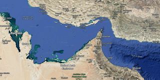 دور زدن تنگه هرمز با هزاران کامیون | عراق صادرات نفت را از مسیر سوریه و اردن بازنویسی کرد | امارات و عربستان وارد عمل شدند