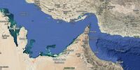 دور زدن تنگه هرمز با هزاران کامیون | عراق صادرات نفت را از مسیر سوریه و اردن بازنویسی کرد