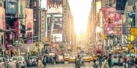استفاده ازهوش مصنوعی برای کاهش سروصدای نیویورک