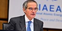 توضیح گروسی درباره علت خودداری آژانس از تعیین مسئولیت حملات به تأسیسات هسته‌ای 