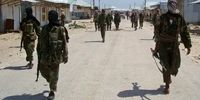 تکذیب درخواست مذاکره با دولت سومالی ازسوی الشباب