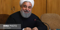 روحانی: باید با دنیا حرف بزنیم و تعامل داشته باشیم/ بعضاً افکار نامتعادلی مطرح می‌شود