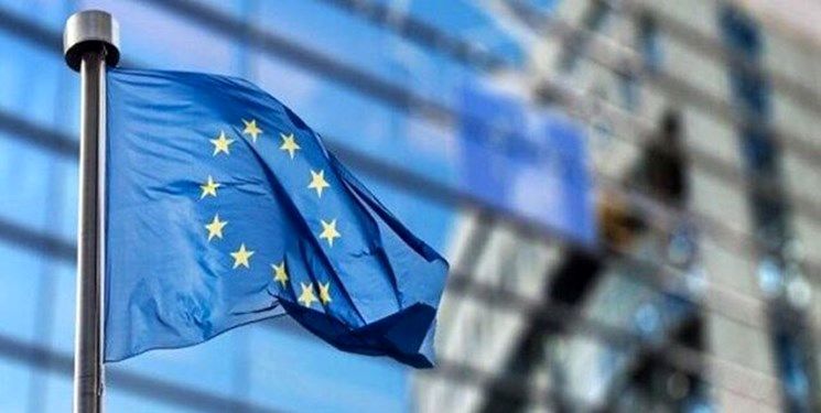 موافقت اتحادیه اروپا با تحریم علیه بلاروس