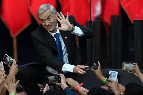 شیلی راست را انتخاب کرد؛ آیا او پینوشه دوم است؟/ کاست راه ترامپ را رفت و پیروز انتخابات شد