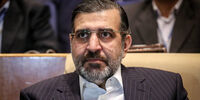 صادق خرازی استعفا داد