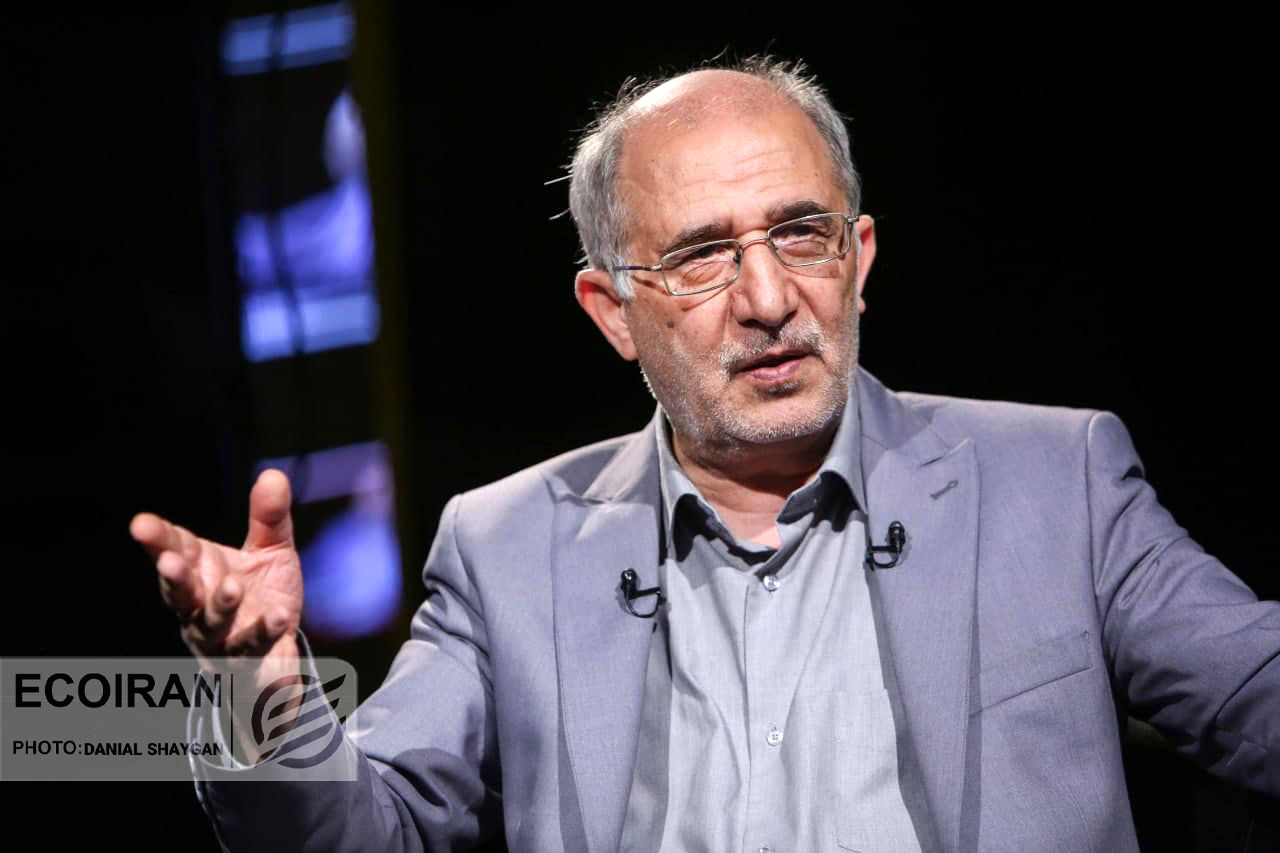 پیشنهاد سردار علایی به پزشکیان: از رهبری بخواهید عفو عمومی دهند