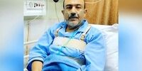 ماجرای تلخ سکته قلبی مهران غفوریان از زبان خودش
