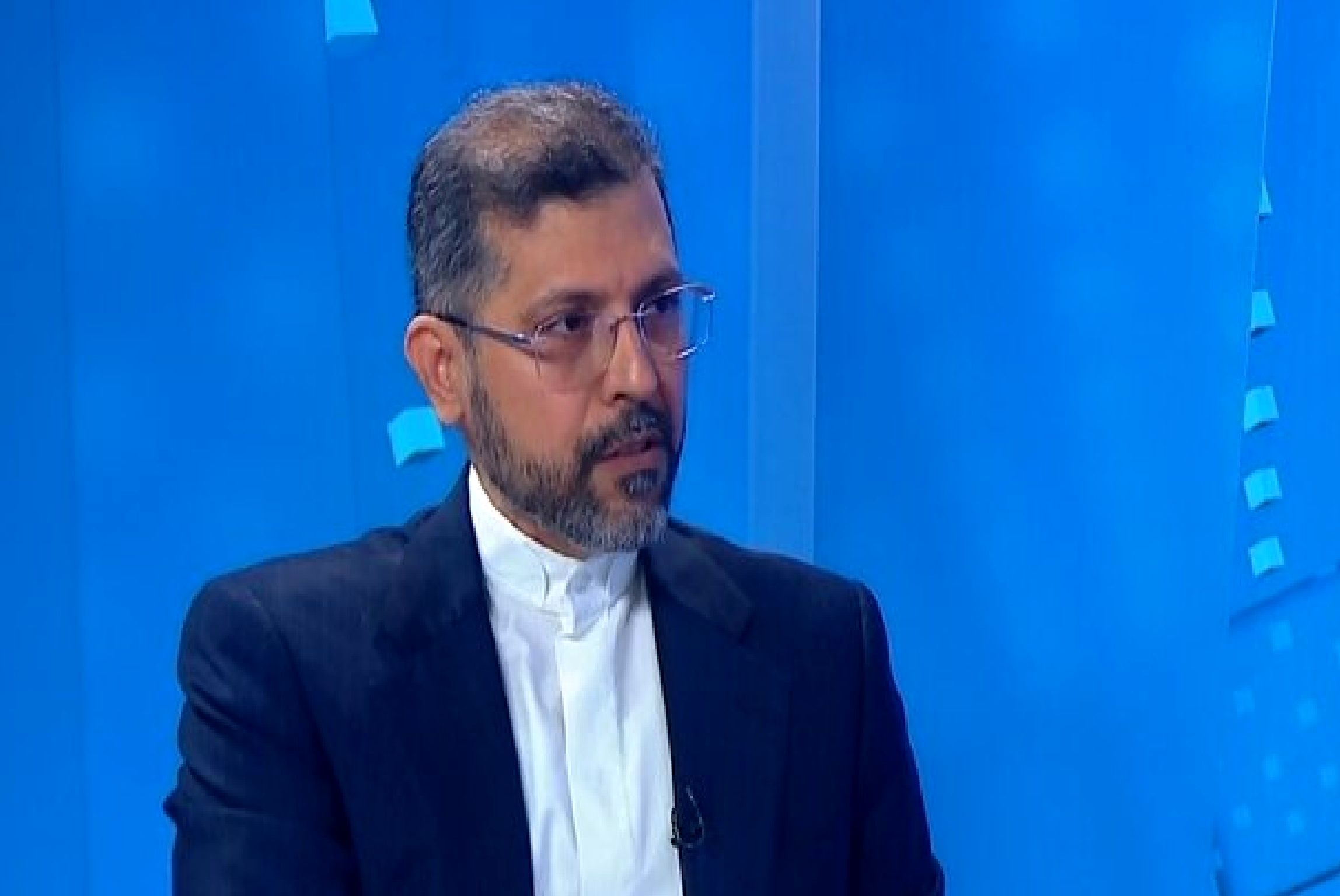 خطیب‌زاده: این واشنگتن بود که پیام‌هایی را برای توقف جنگ به ما فرستاد