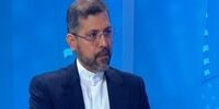خطیب‌زاده: این واشنگتن بود که پیام‌هایی را برای توقف جنگ به ما فرستاد