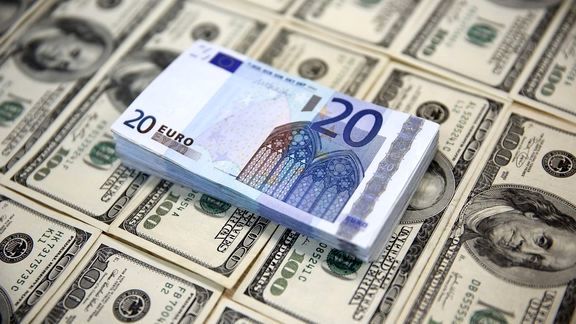قیمت دلار، یورو امروز ۹۸/۱/۲۸ | تداوم ریزش ارزها