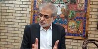 انتخابات ۱۴۰۲ فرصت نظام برای خروج از فضای امنیتی است