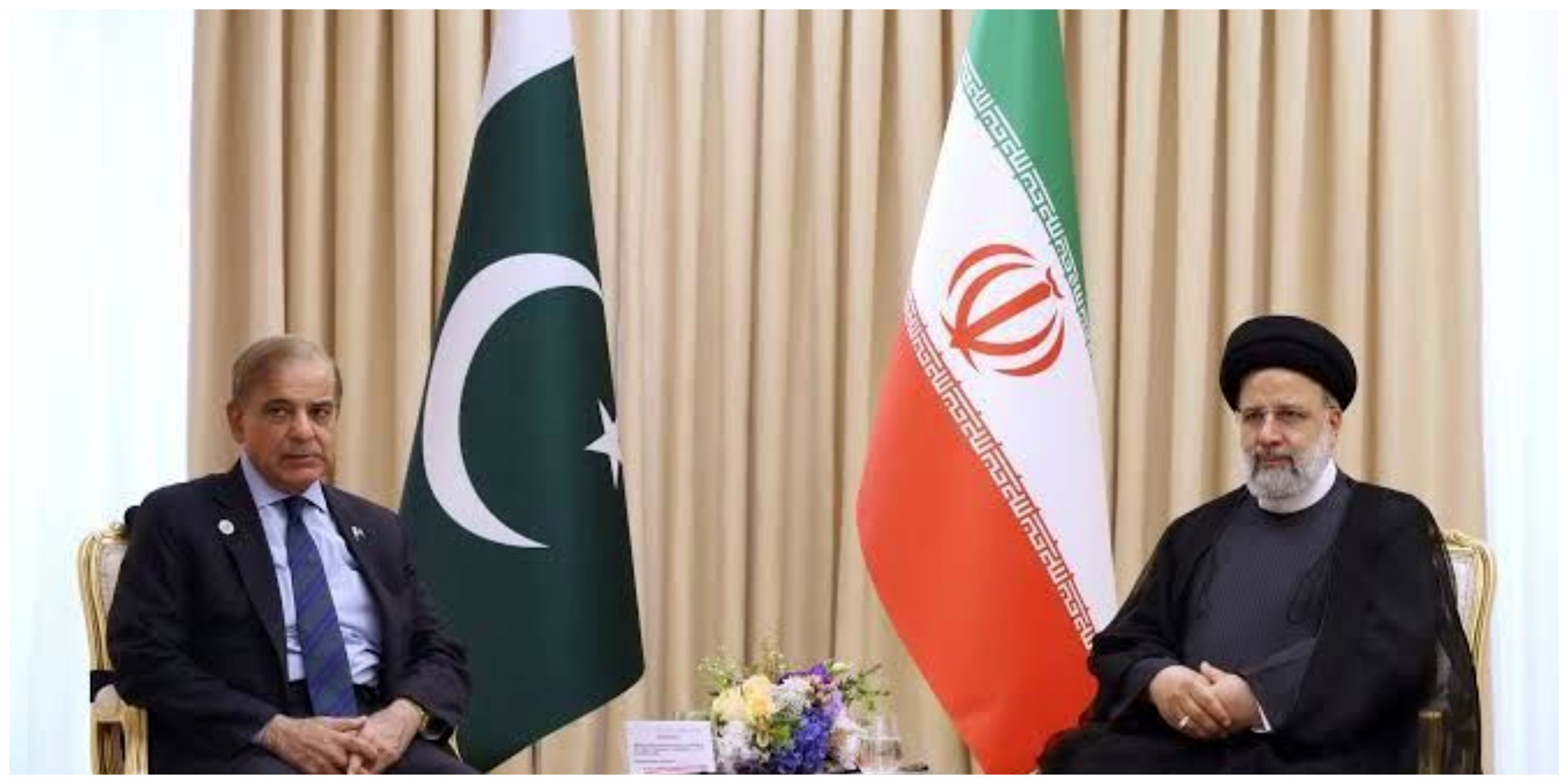 استقبال پاکستان از توافق تهران-ریاض/ نتیجه این توافق برد- برد است